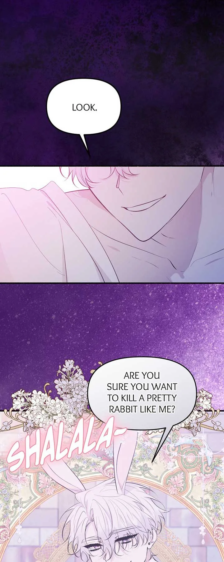 My Angelic Husband is actually a Devil in Disguise Chapter 84 page 51