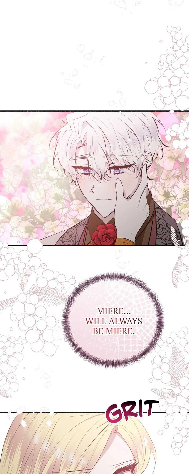 My Angelic Husband is actually a Devil in Disguise Chapter 81 page 10