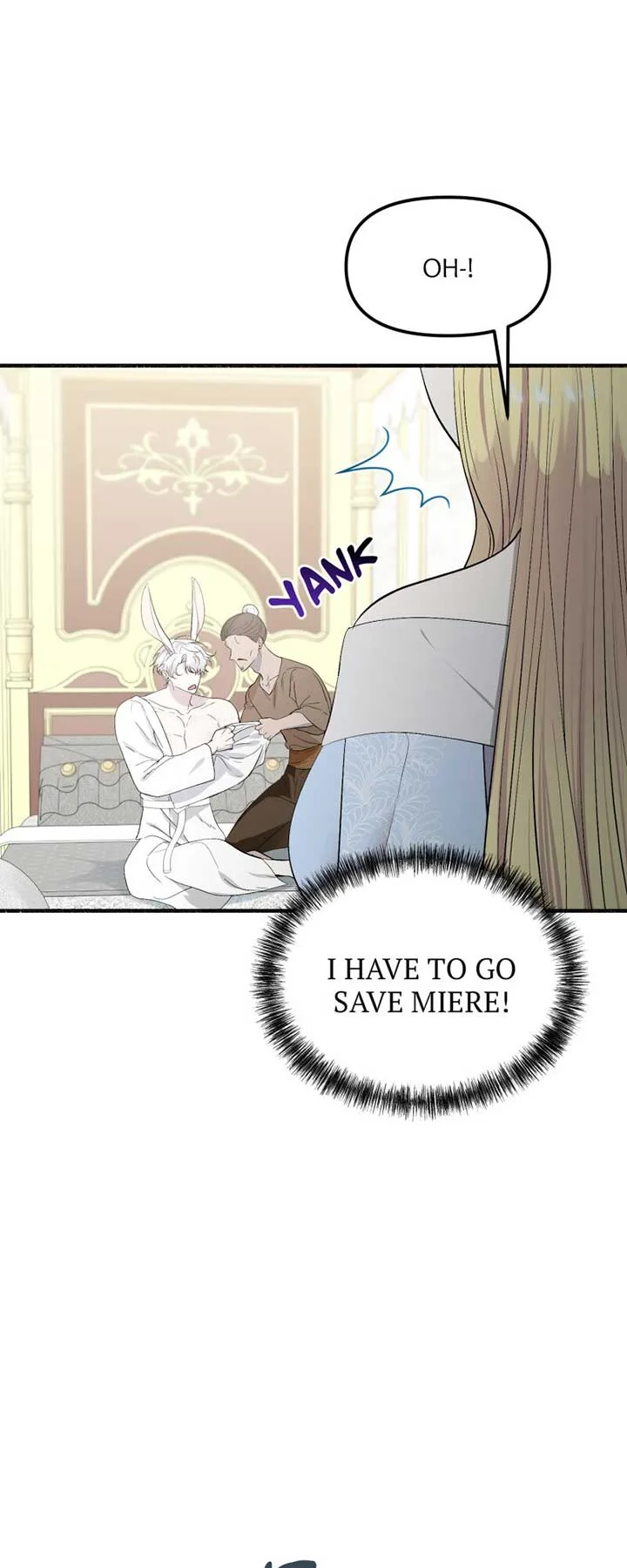 My Angelic Husband is actually a Devil in Disguise Chapter 84 page 64
