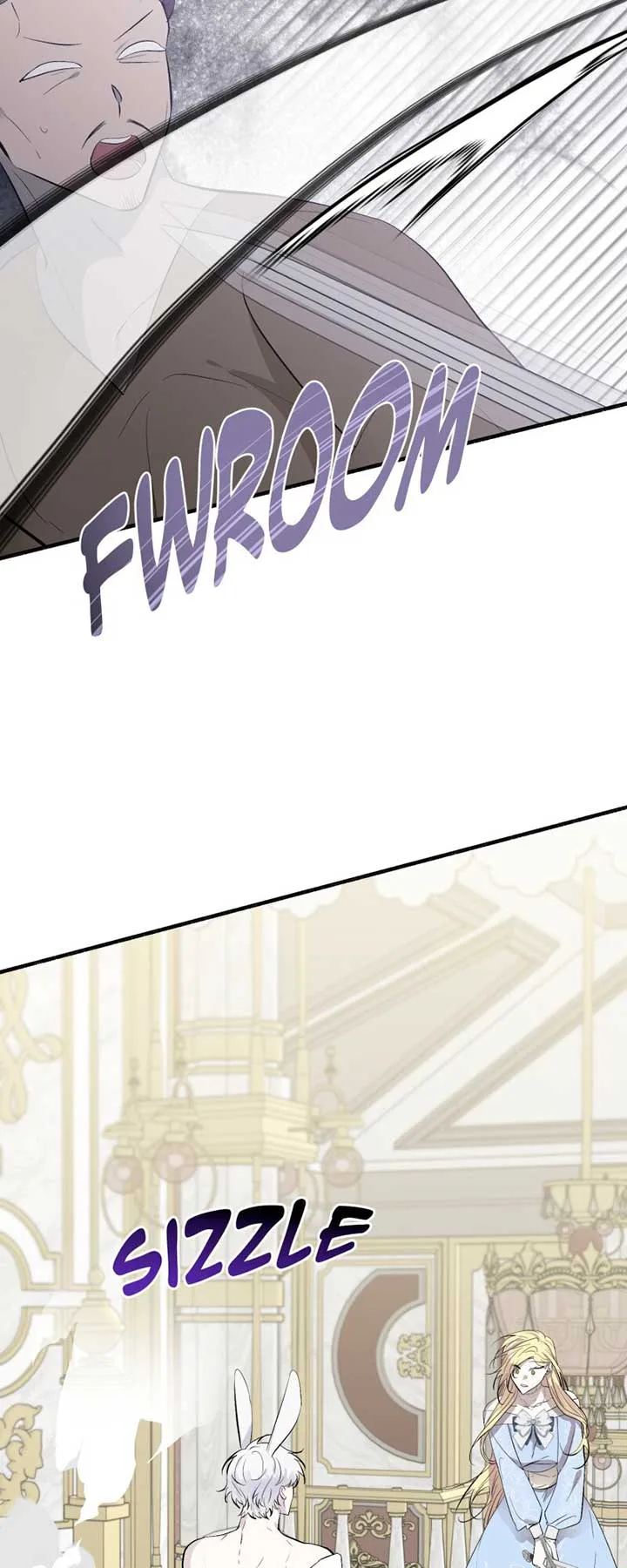 My Angelic Husband is actually a Devil in Disguise Chapter 84 page 66