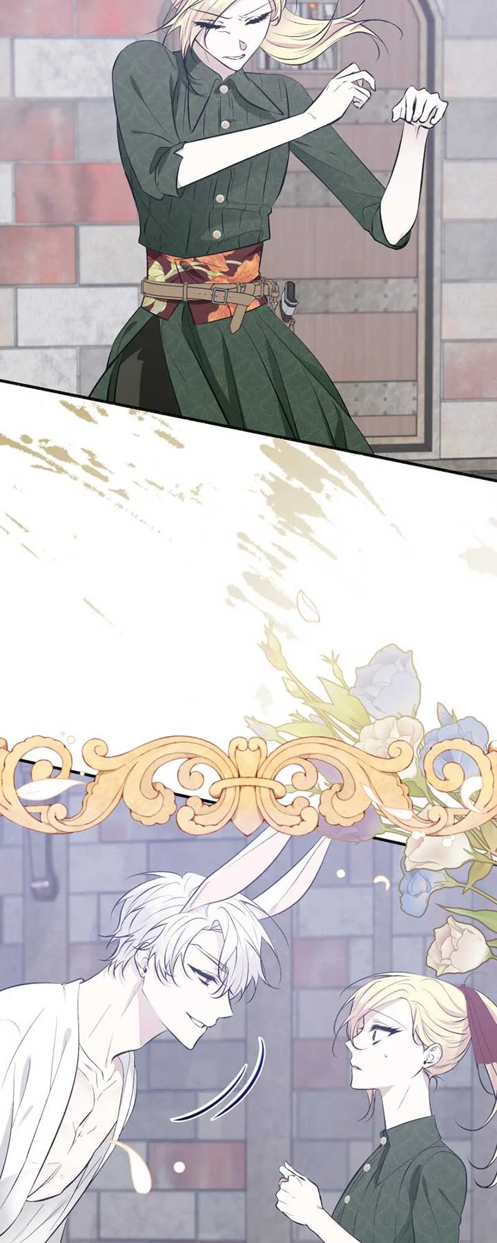 My Angelic Husband is actually a Devil in Disguise Chapter 84 page 58