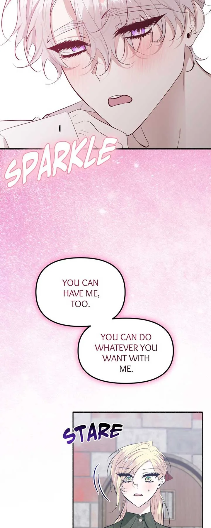 My Angelic Husband is actually a Devil in Disguise Chapter 84 page 54