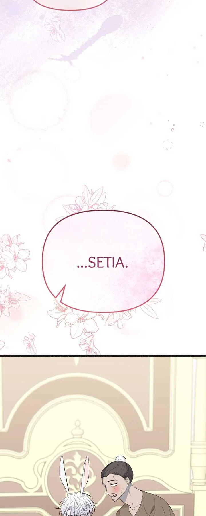 My Angelic Husband is actually a Devil in Disguise Chapter 84 page 61