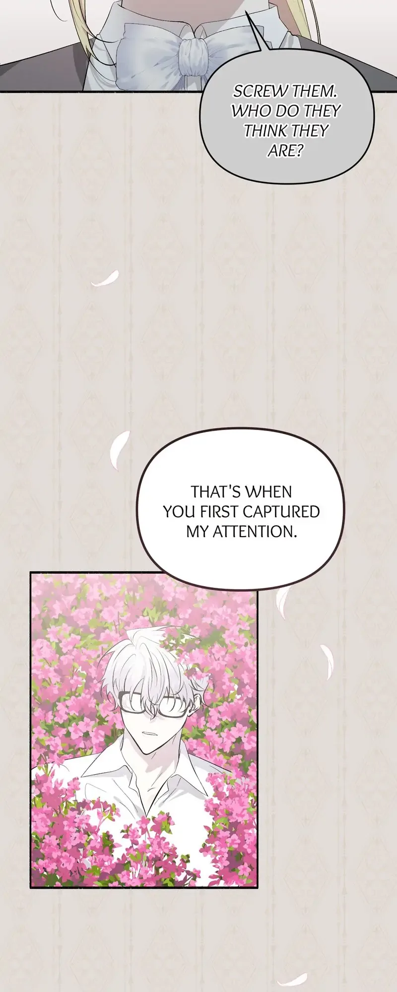 My Angelic Husband is actually a Devil in Disguise Chapter 85 page 27