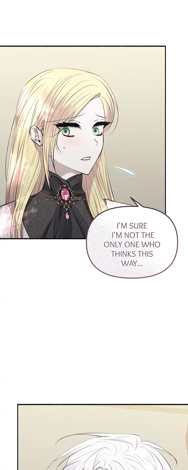 My Angelic Husband is actually a Devil in Disguise Chapter 85 page 16