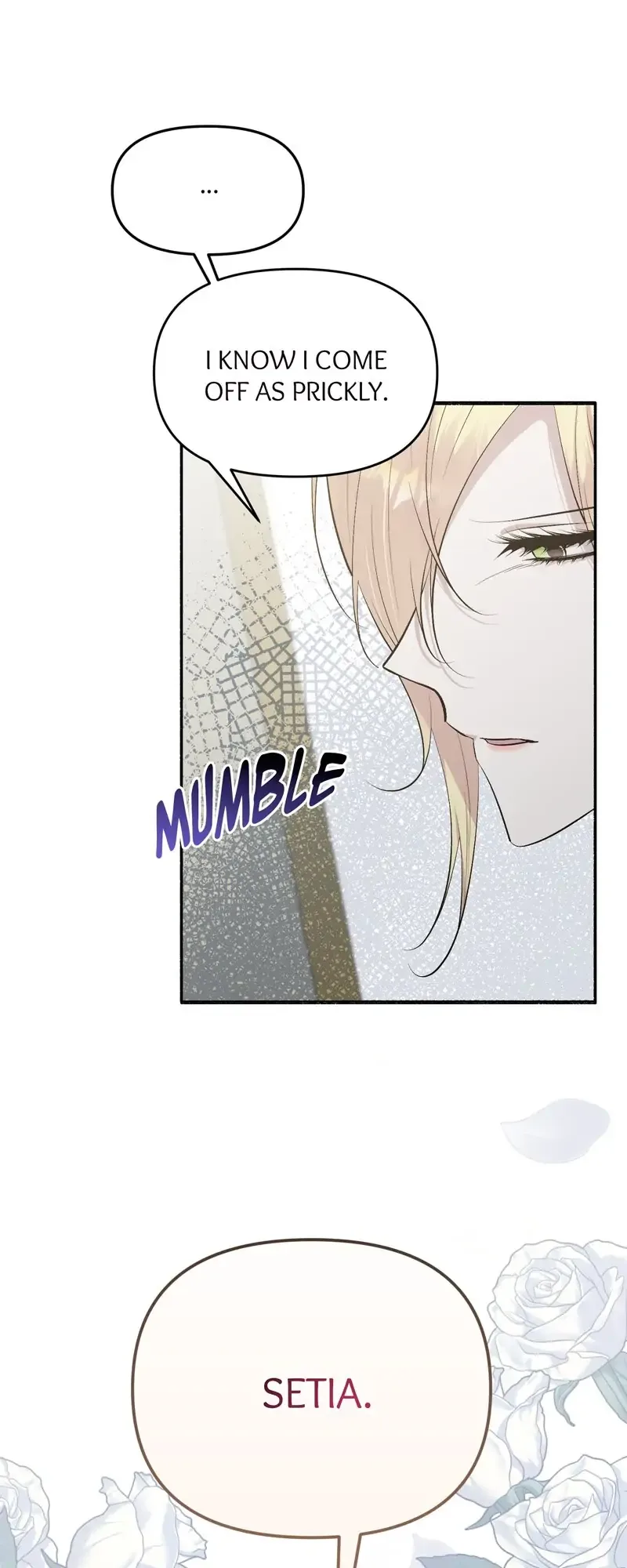 My Angelic Husband is actually a Devil in Disguise Chapter 85 page 11