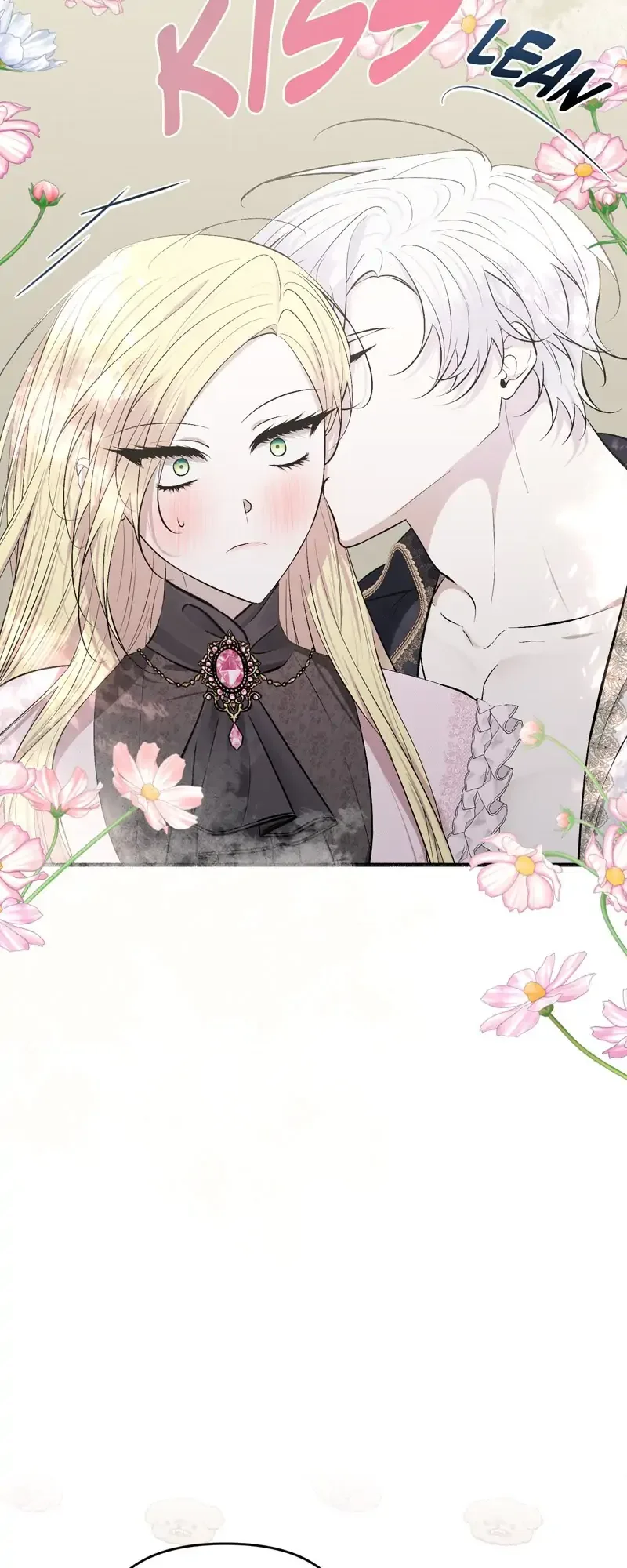 My Angelic Husband is actually a Devil in Disguise Chapter 85 page 18