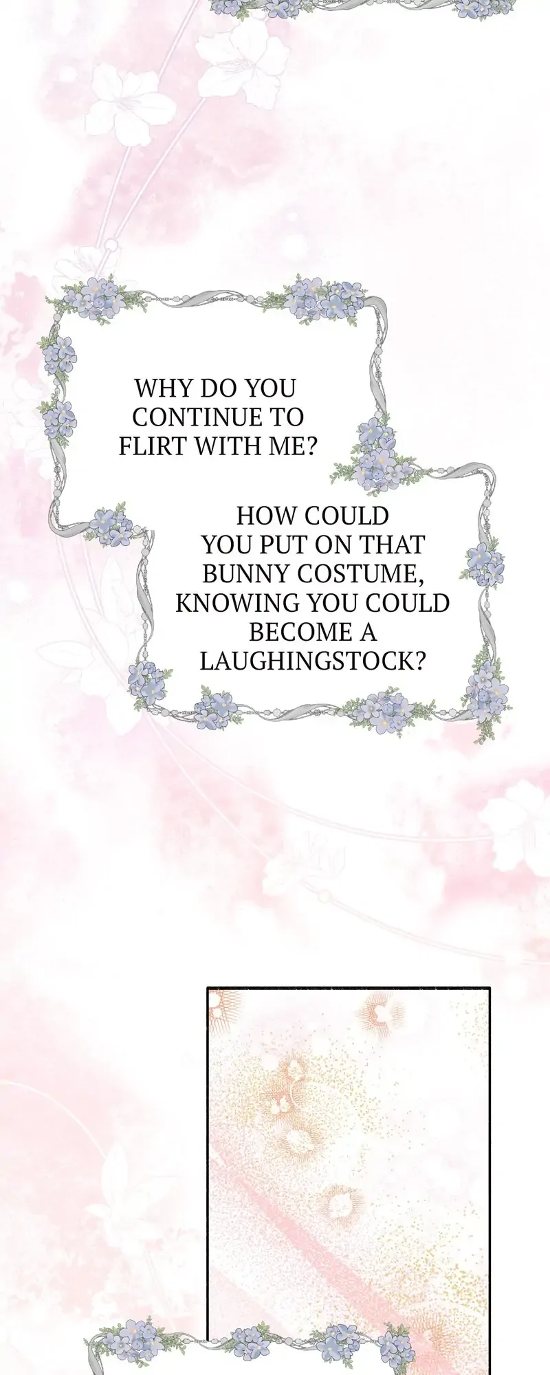 My Angelic Husband is actually a Devil in Disguise Chapter 85 page 6