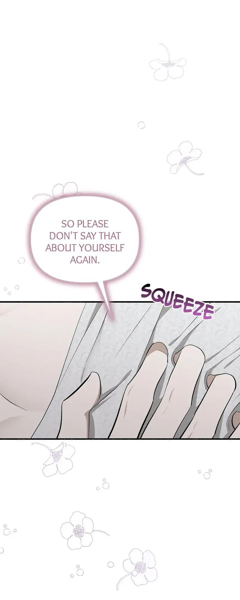 My Angelic Husband is actually a Devil in Disguise Chapter 85 page 14