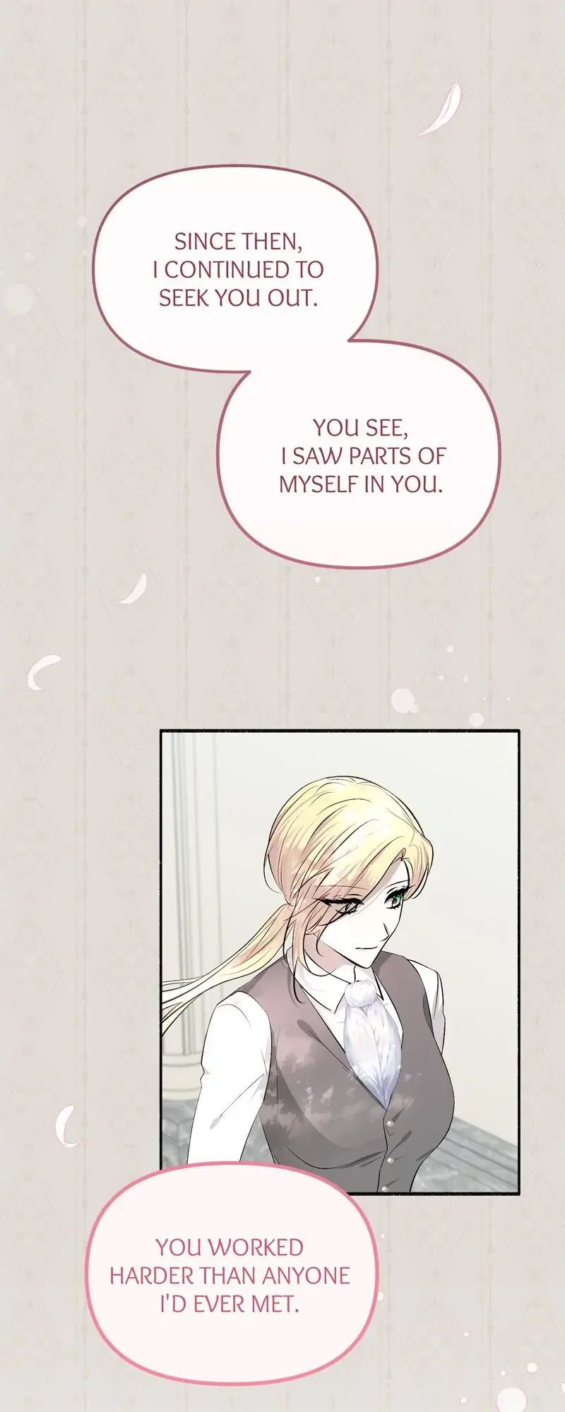 My Angelic Husband is actually a Devil in Disguise Chapter 85 page 28