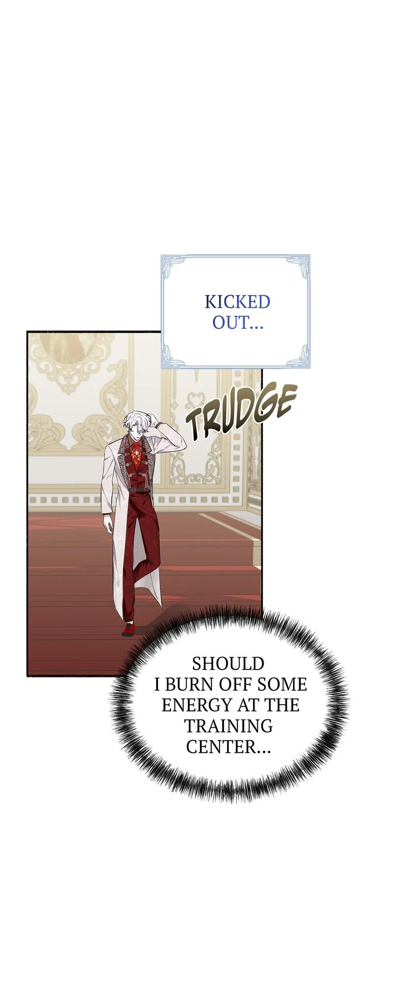 My Angelic Husband is actually a Devil in Disguise Chapter 79 page 44