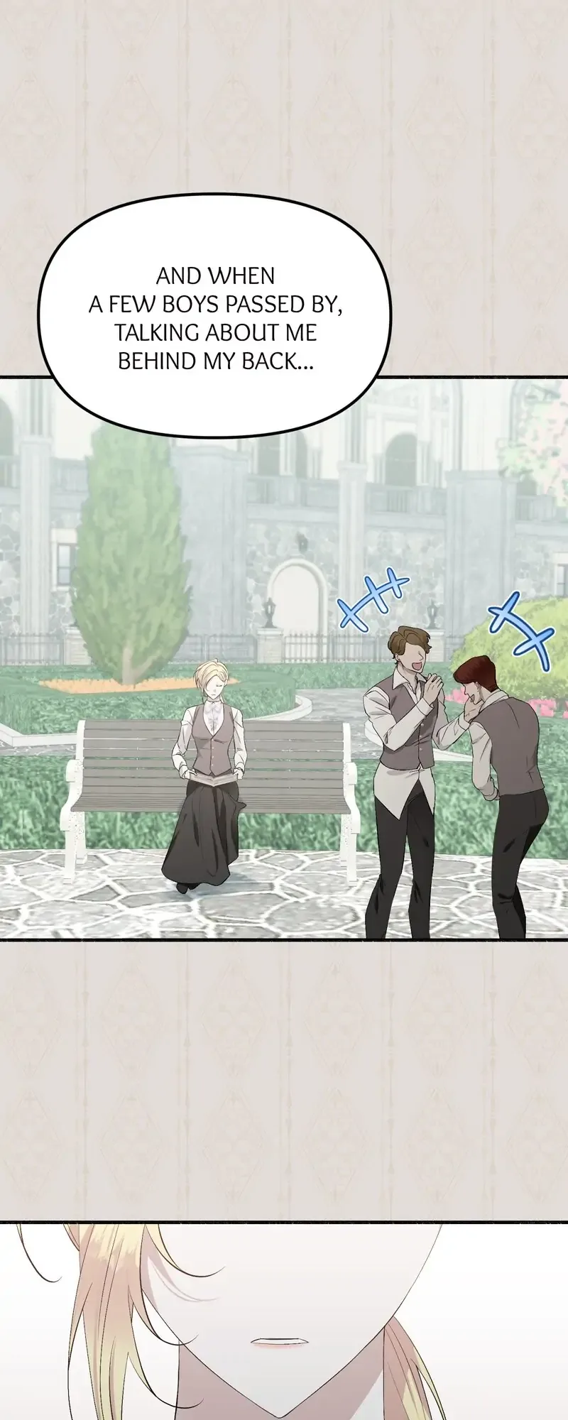 My Angelic Husband is actually a Devil in Disguise Chapter 85 page 26