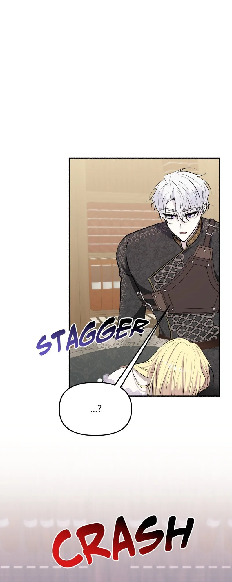 My Angelic Husband is actually a Devil in Disguise Chapter 83 page 2