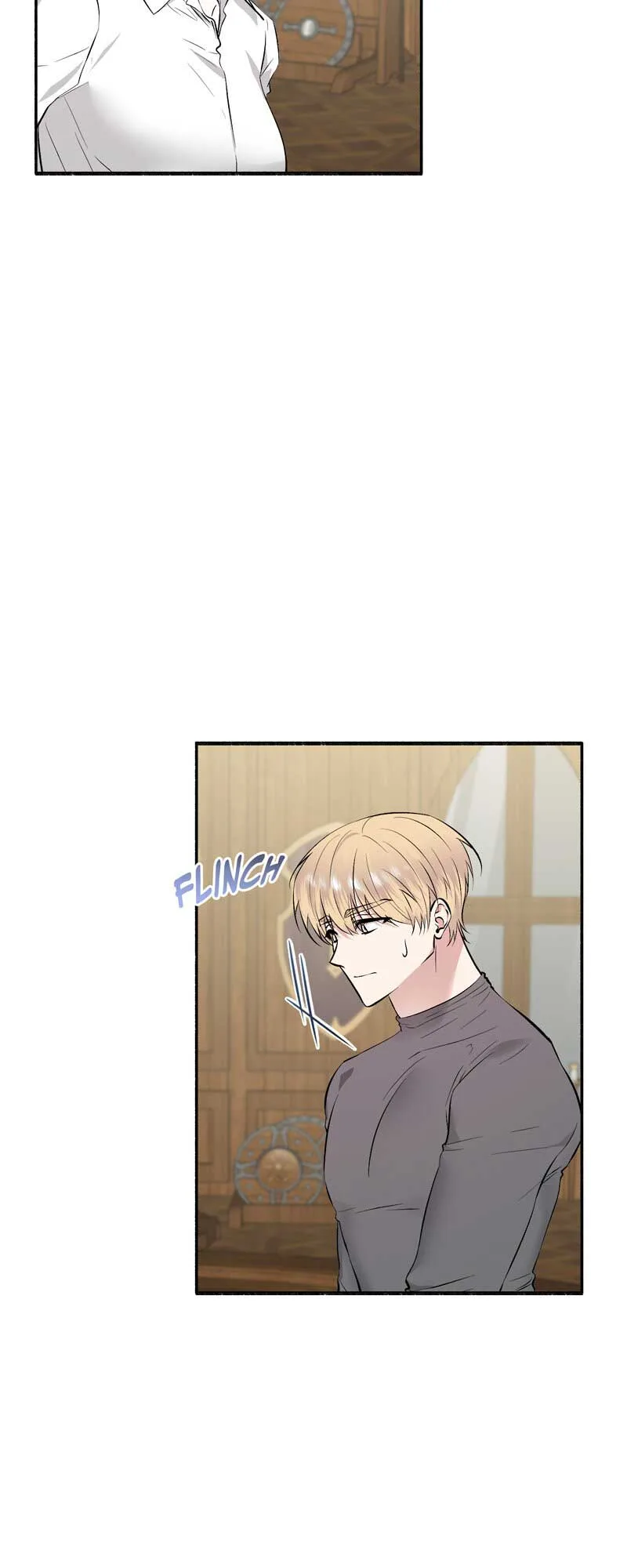 My Angelic Husband is actually a Devil in Disguise Chapter 81 page 20