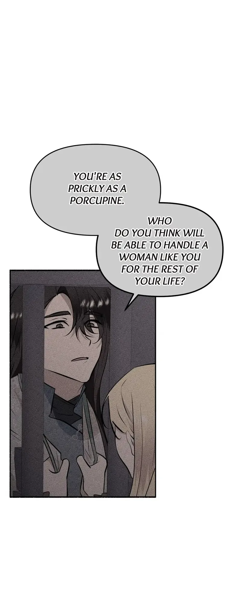My Angelic Husband is actually a Devil in Disguise Chapter 85 page 10