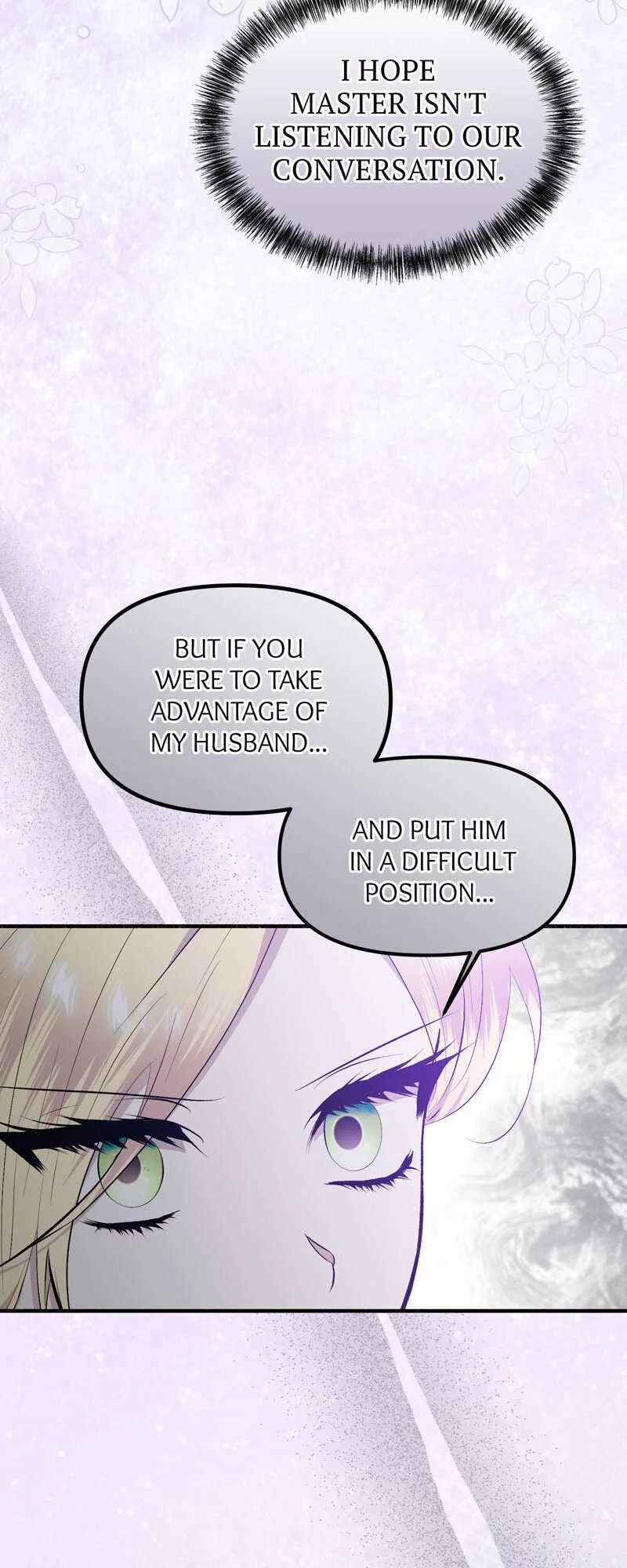 My Angelic Husband is actually a Devil in Disguise Chapter 81 page 25