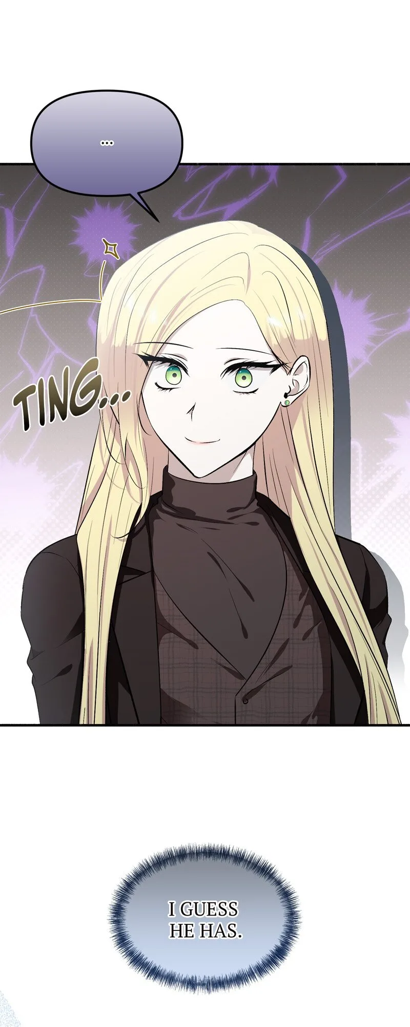My Angelic Husband is actually a Devil in Disguise Chapter 79 page 17