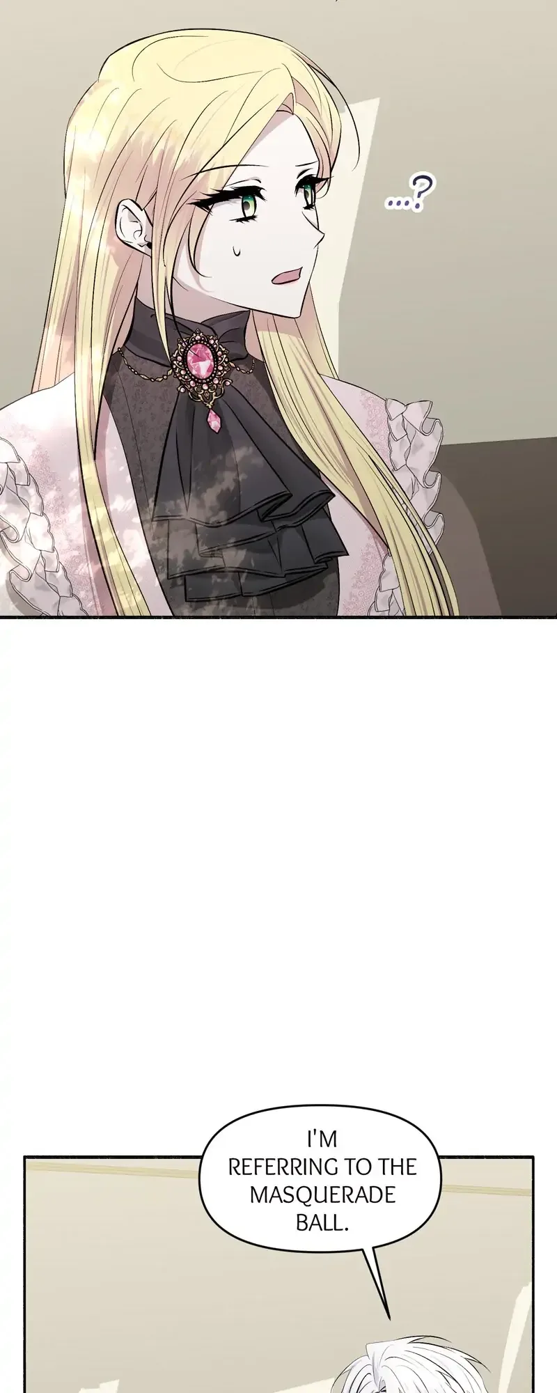 My Angelic Husband is actually a Devil in Disguise Chapter 85 page 33