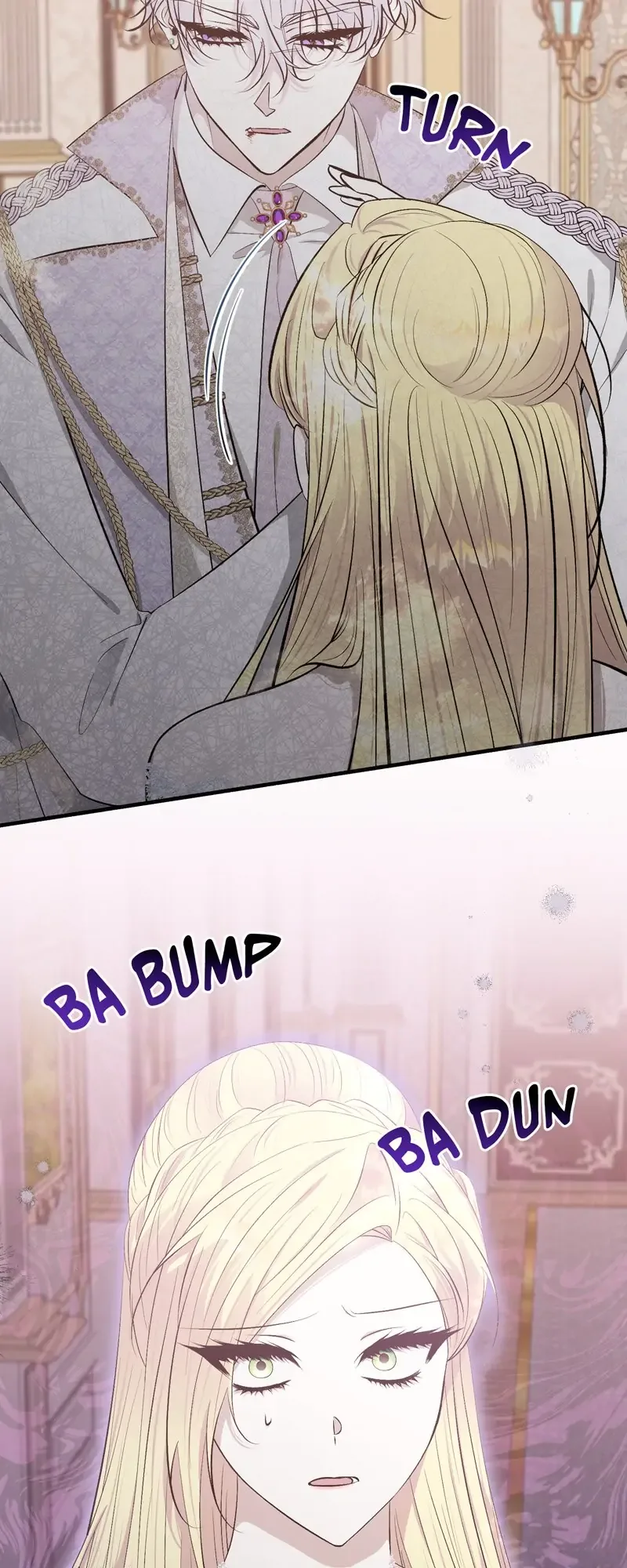 My Angelic Husband is actually a Devil in Disguise Chapter 85 page 75