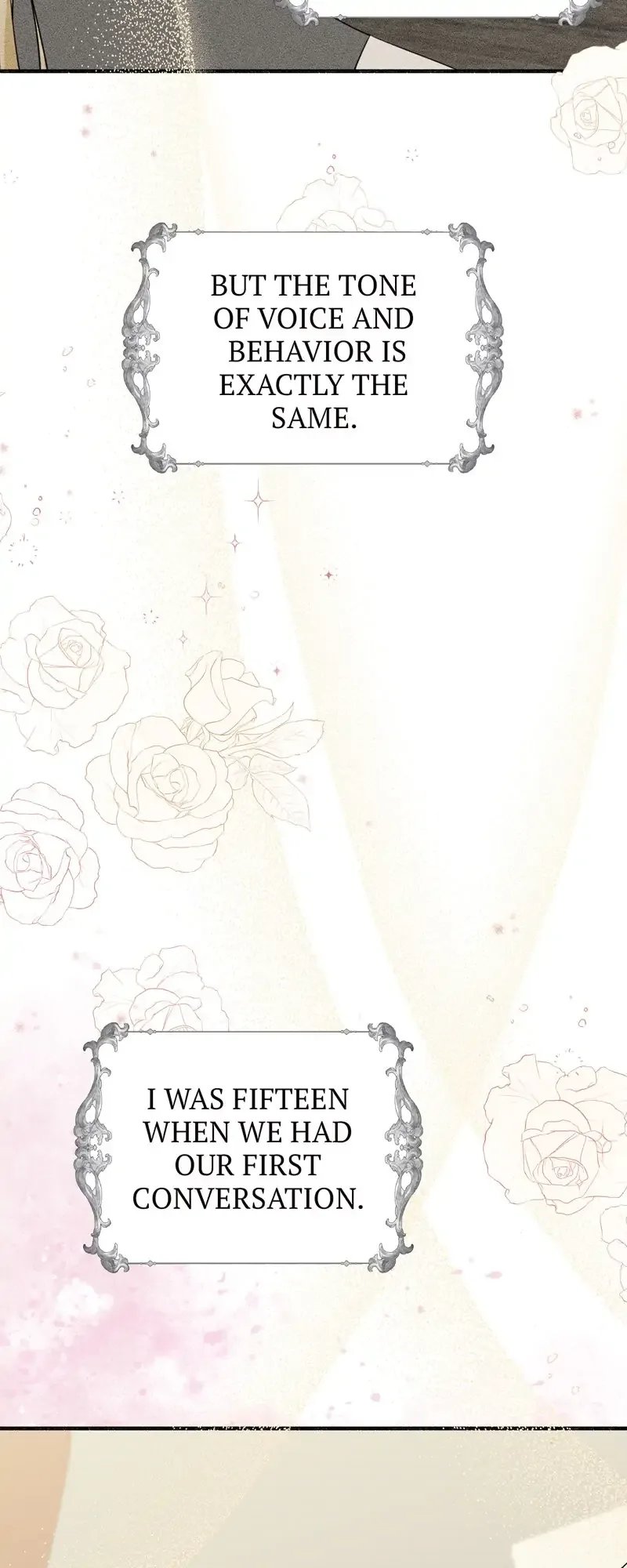My Angelic Husband is actually a Devil in Disguise Chapter 85 page 38