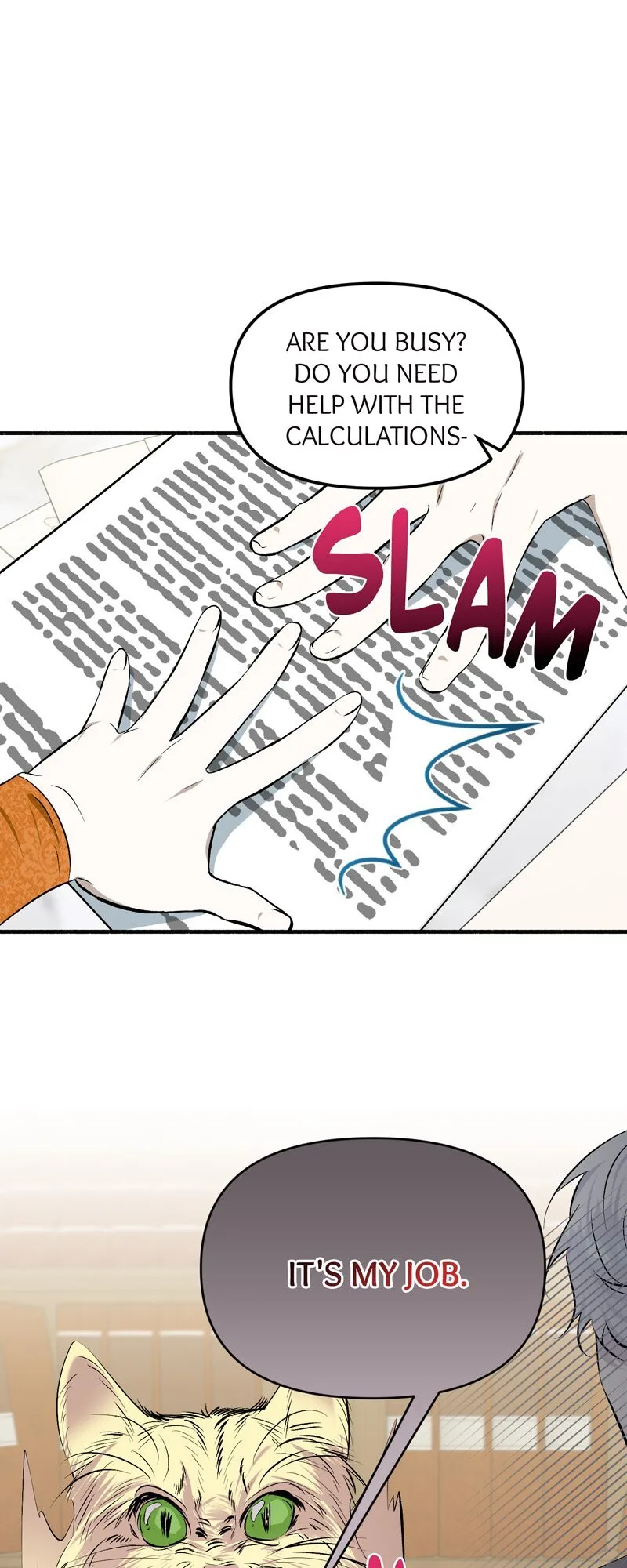 My Angelic Husband is actually a Devil in Disguise Chapter 79 page 42