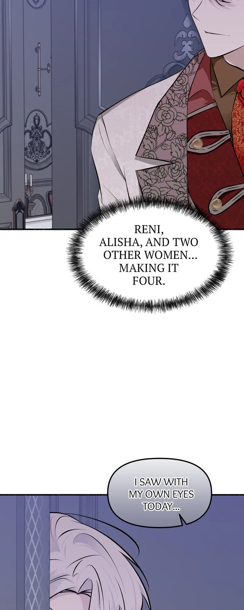 My Angelic Husband is actually a Devil in Disguise Chapter 79 page 49