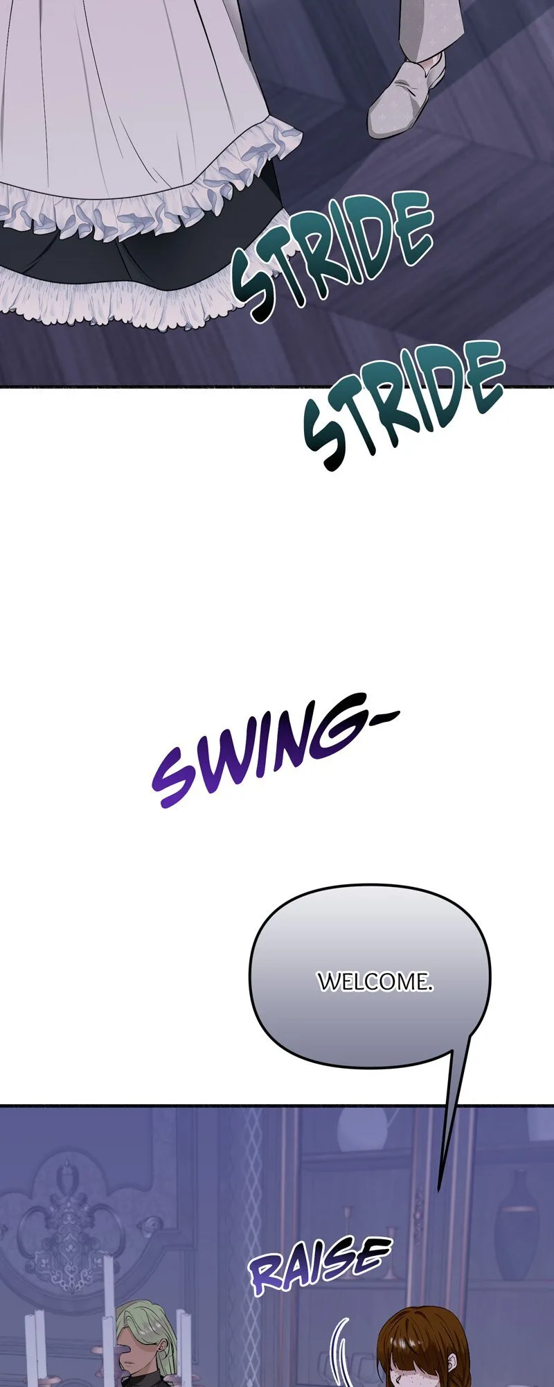My Angelic Husband is actually a Devil in Disguise Chapter 79 page 47