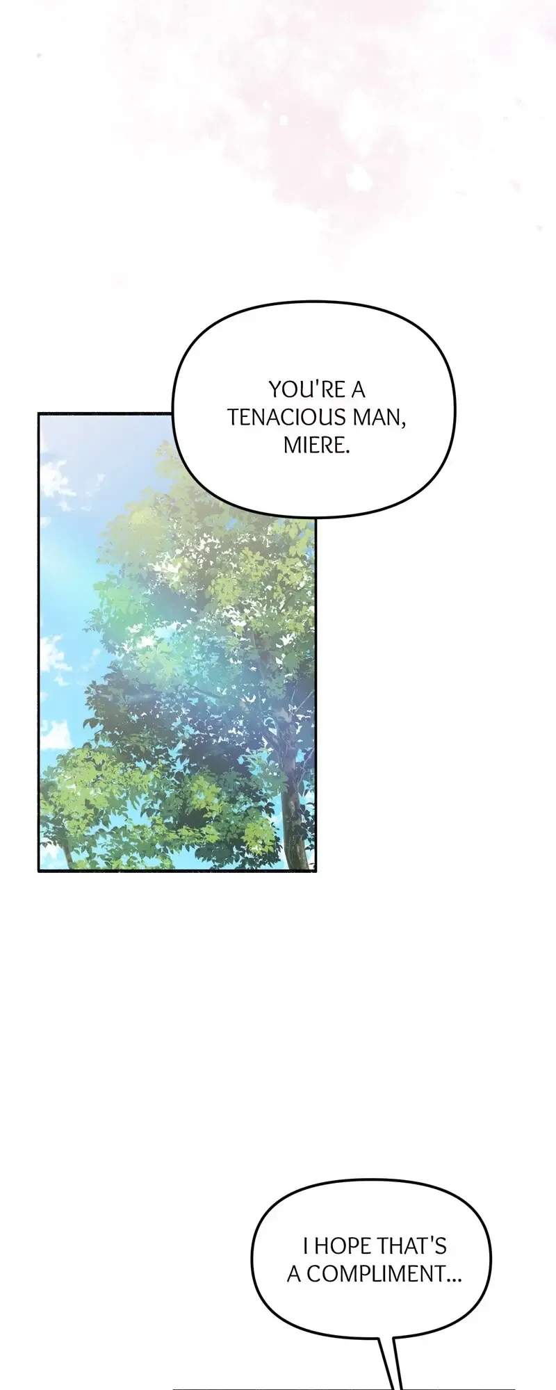 My Angelic Husband is actually a Devil in Disguise Chapter 85 page 40