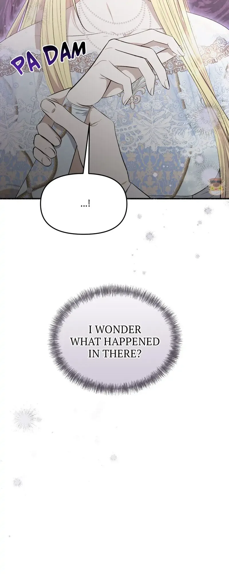 My Angelic Husband is actually a Devil in Disguise Chapter 85 page 76