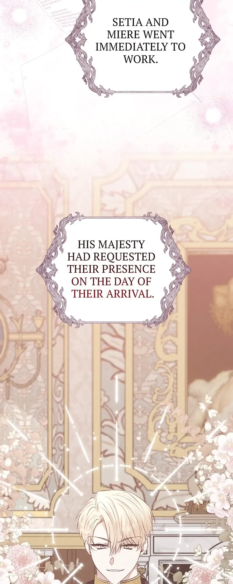 My Angelic Husband is actually a Devil in Disguise Chapter 85 page 49