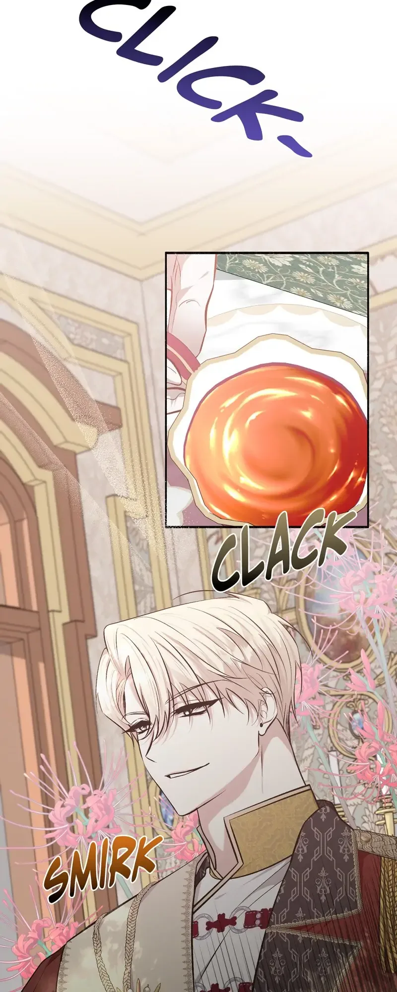 My Angelic Husband is actually a Devil in Disguise Chapter 85 page 70