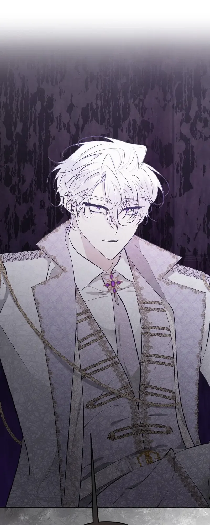 My Angelic Husband is actually a Devil in Disguise Chapter 85 page 65