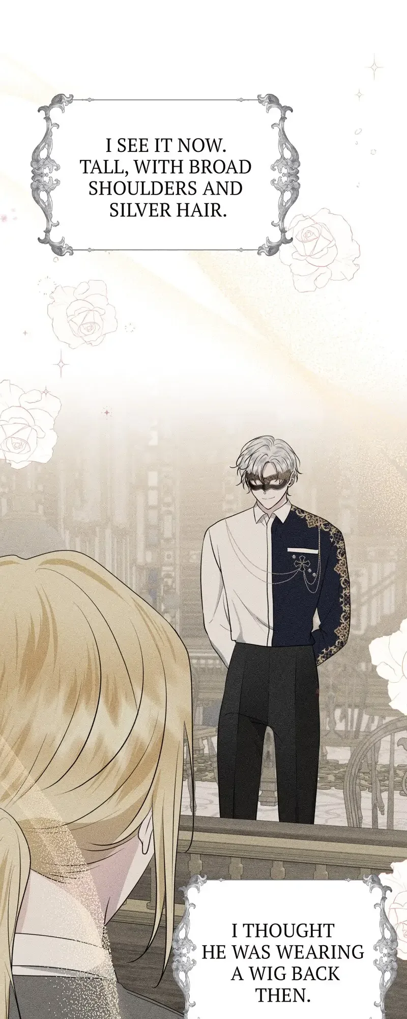 My Angelic Husband is actually a Devil in Disguise Chapter 85 page 37