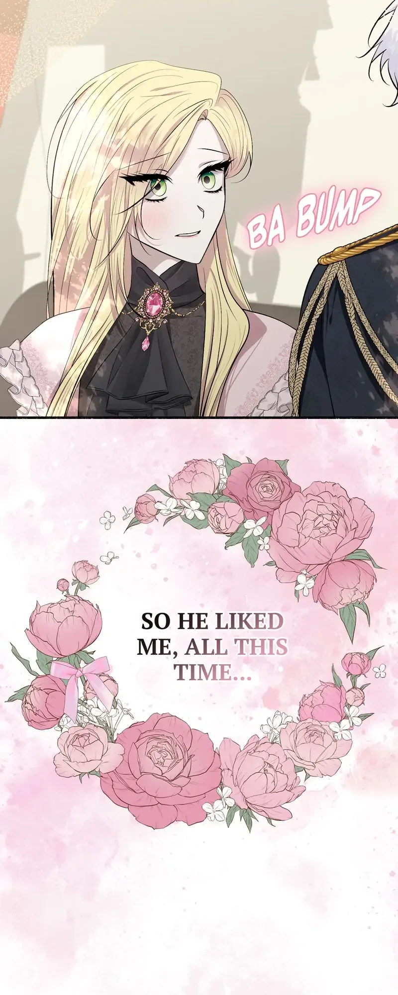 My Angelic Husband is actually a Devil in Disguise Chapter 85 page 39