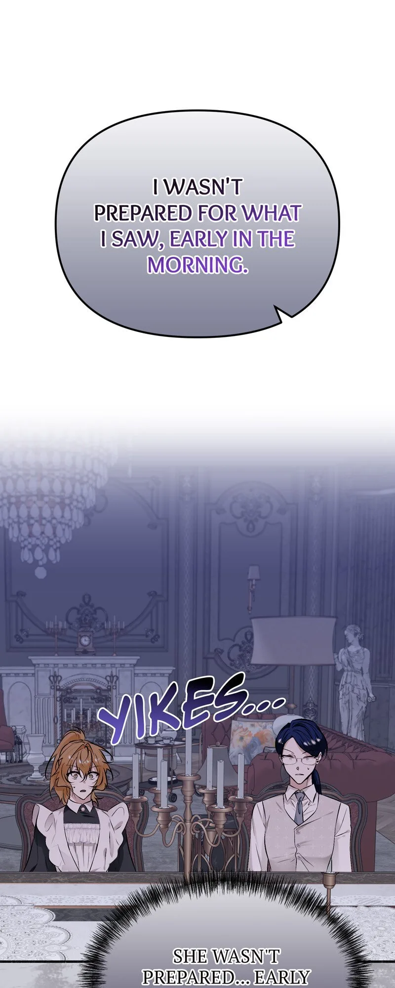 My Angelic Husband is actually a Devil in Disguise Chapter 79 page 51