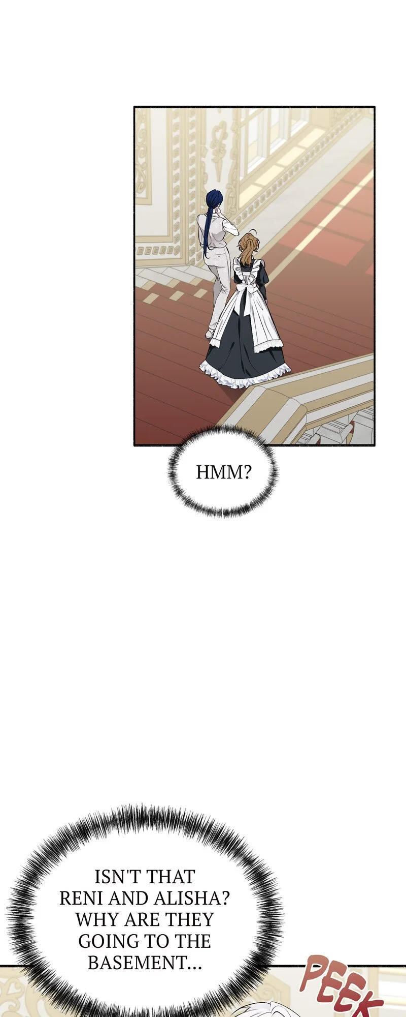 My Angelic Husband is actually a Devil in Disguise Chapter 79 page 45