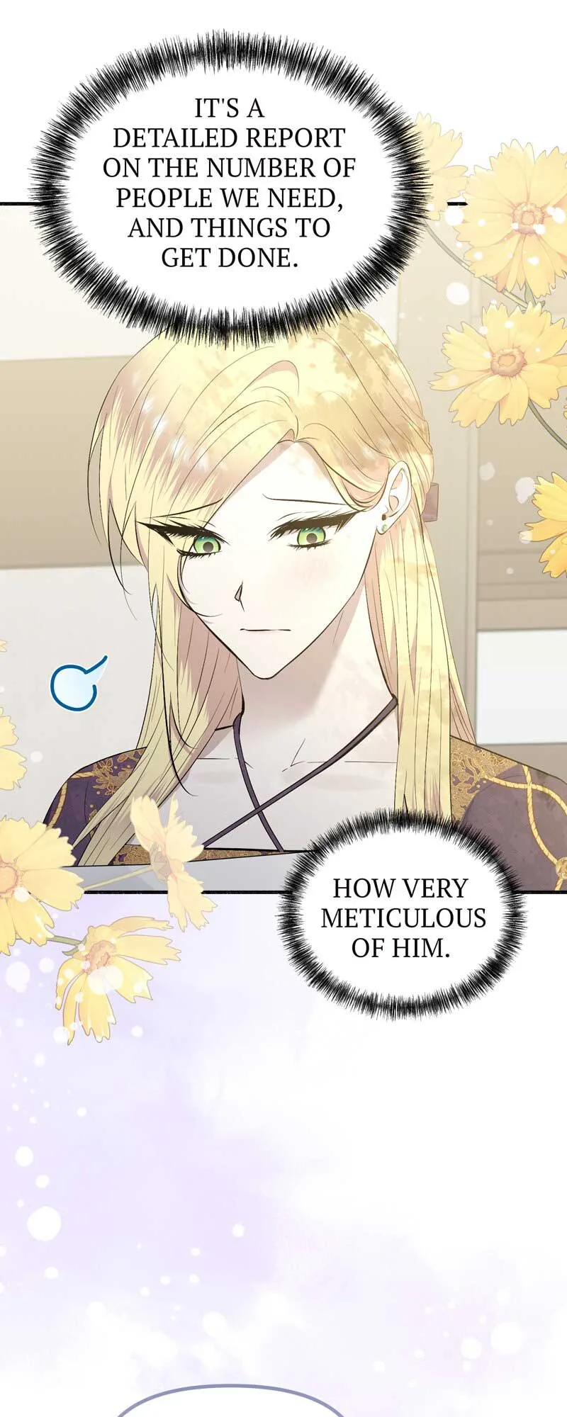 My Angelic Husband is actually a Devil in Disguise Chapter 81 page 37