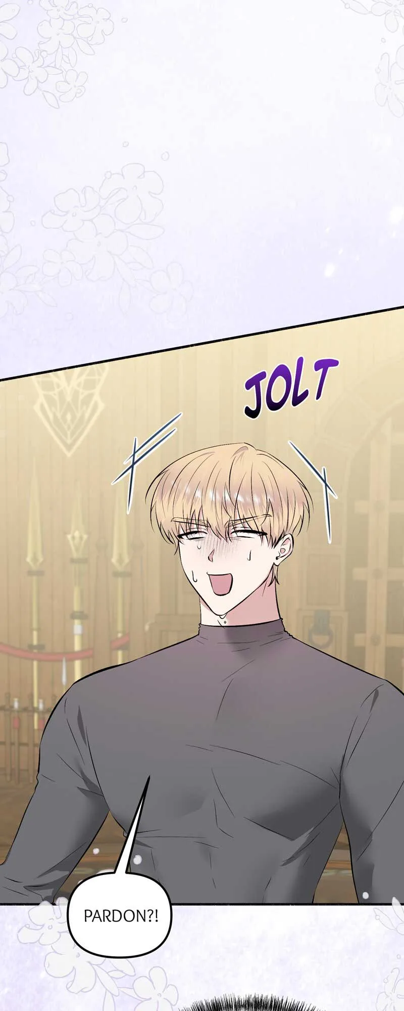 My Angelic Husband is actually a Devil in Disguise Chapter 81 page 24