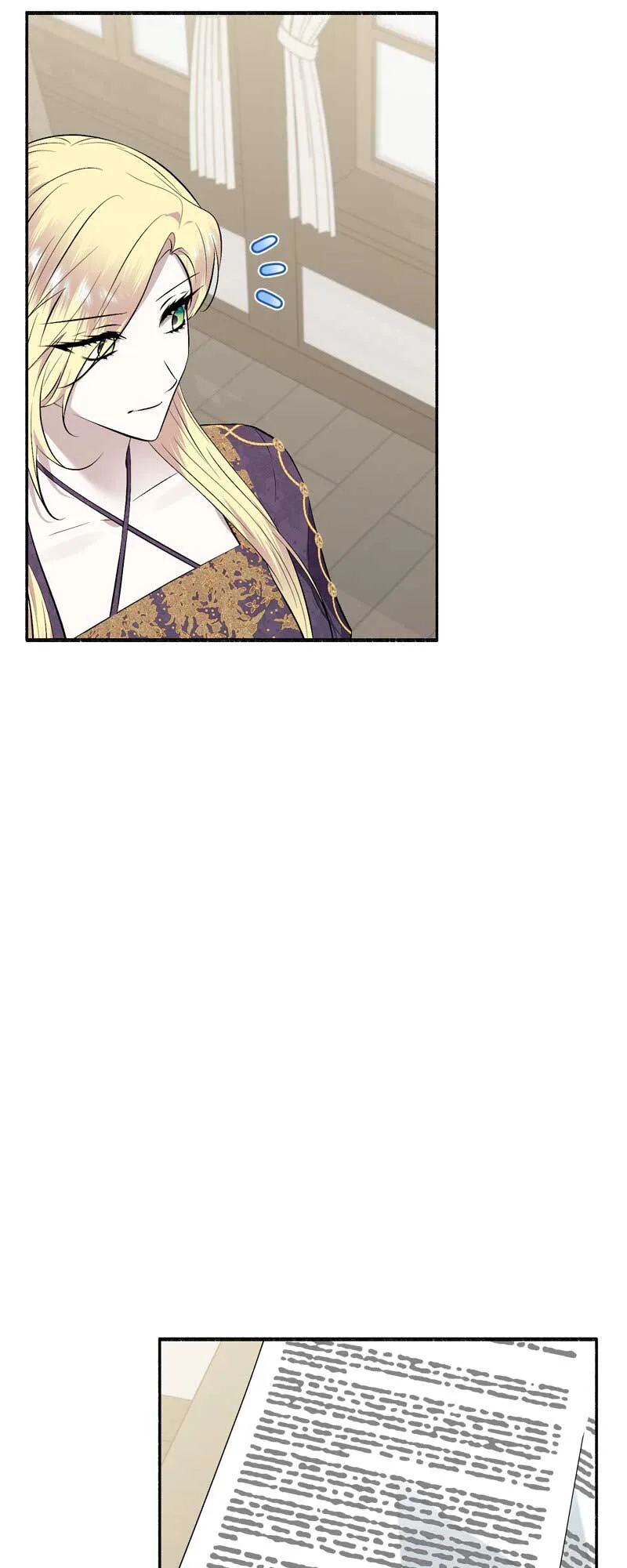 My Angelic Husband is actually a Devil in Disguise Chapter 81 page 34