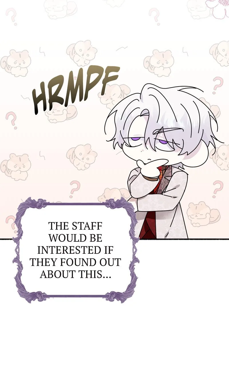 My Angelic Husband is actually a Devil in Disguise Chapter 79 page 57