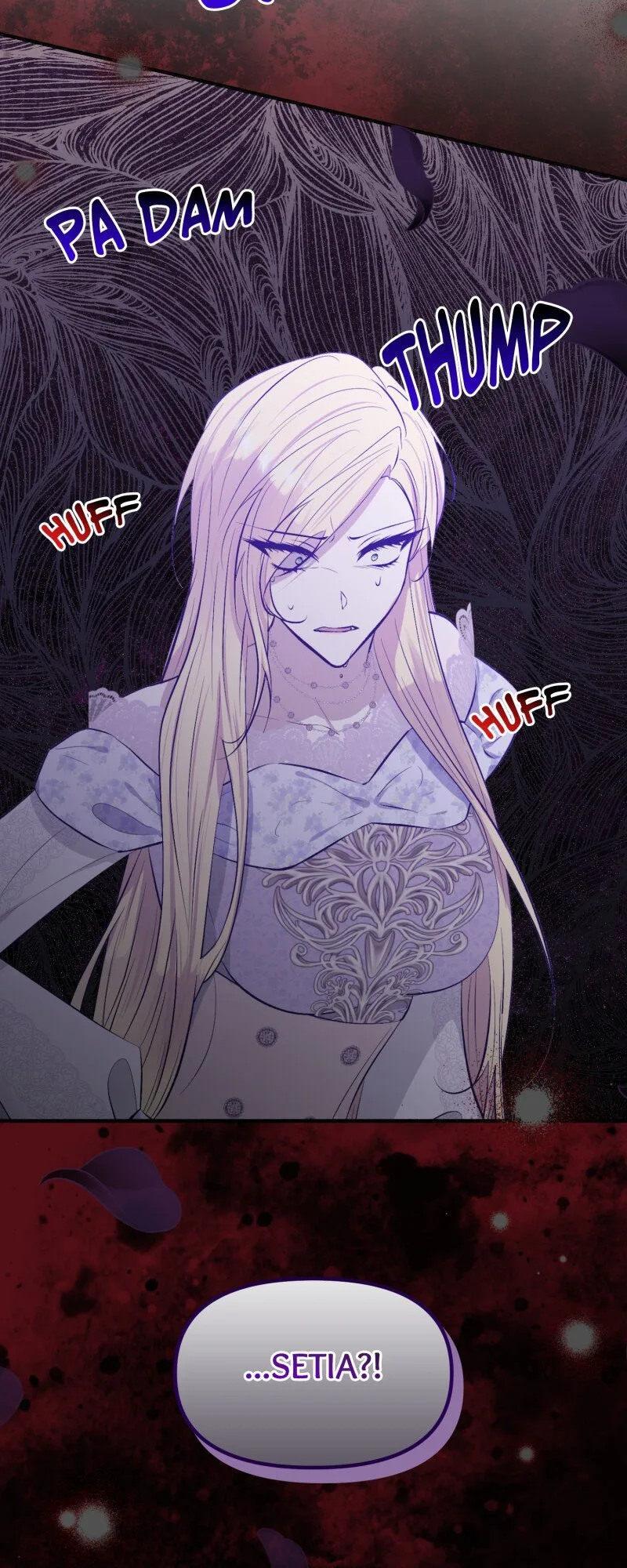 My Angelic Husband is actually a Devil in Disguise Chapter 83 page 4