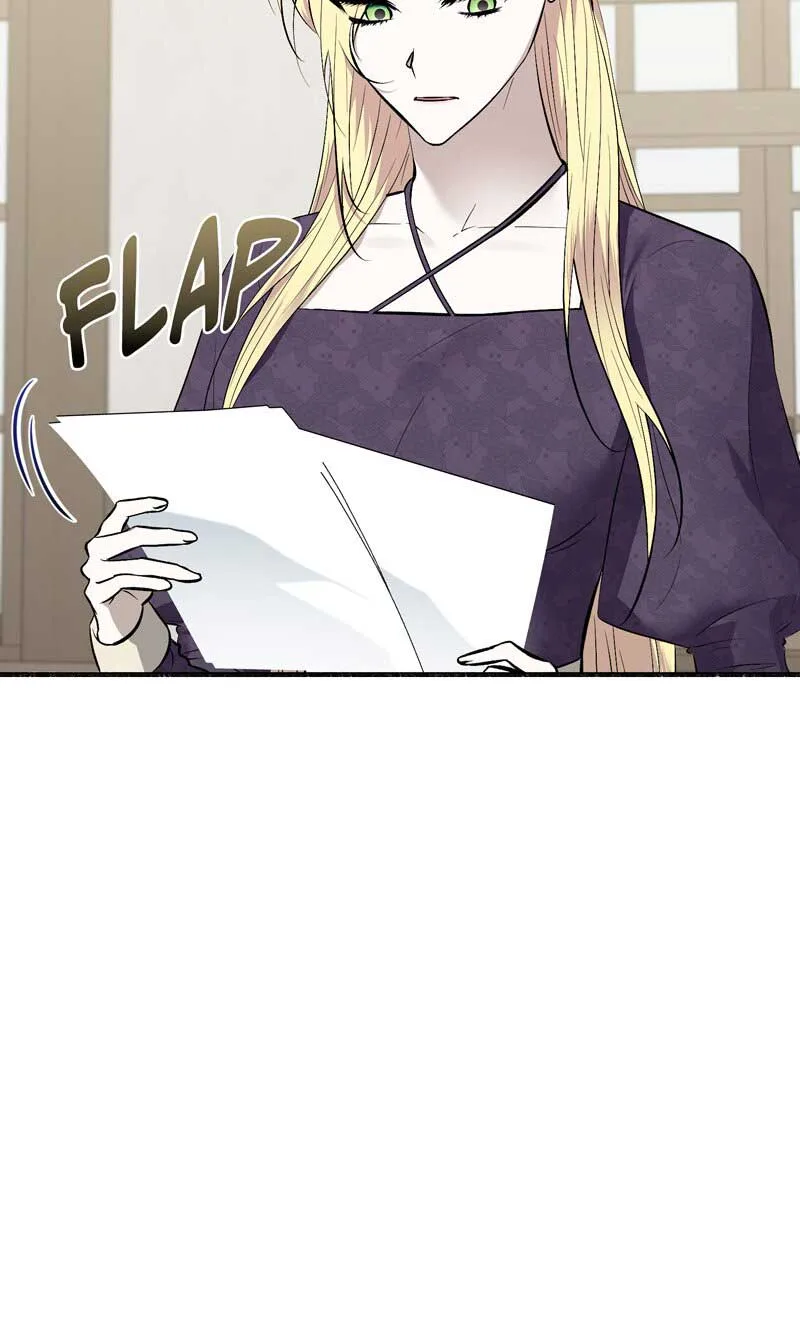 My Angelic Husband is actually a Devil in Disguise Chapter 81 page 36