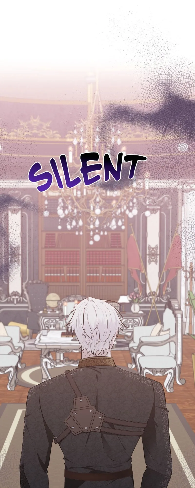 My Angelic Husband is actually a Devil in Disguise Chapter 83 page 10