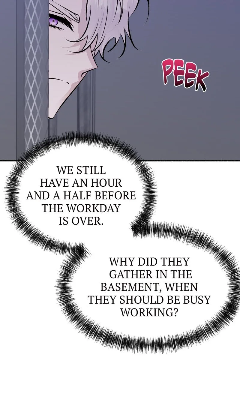 My Angelic Husband is actually a Devil in Disguise Chapter 79 page 50