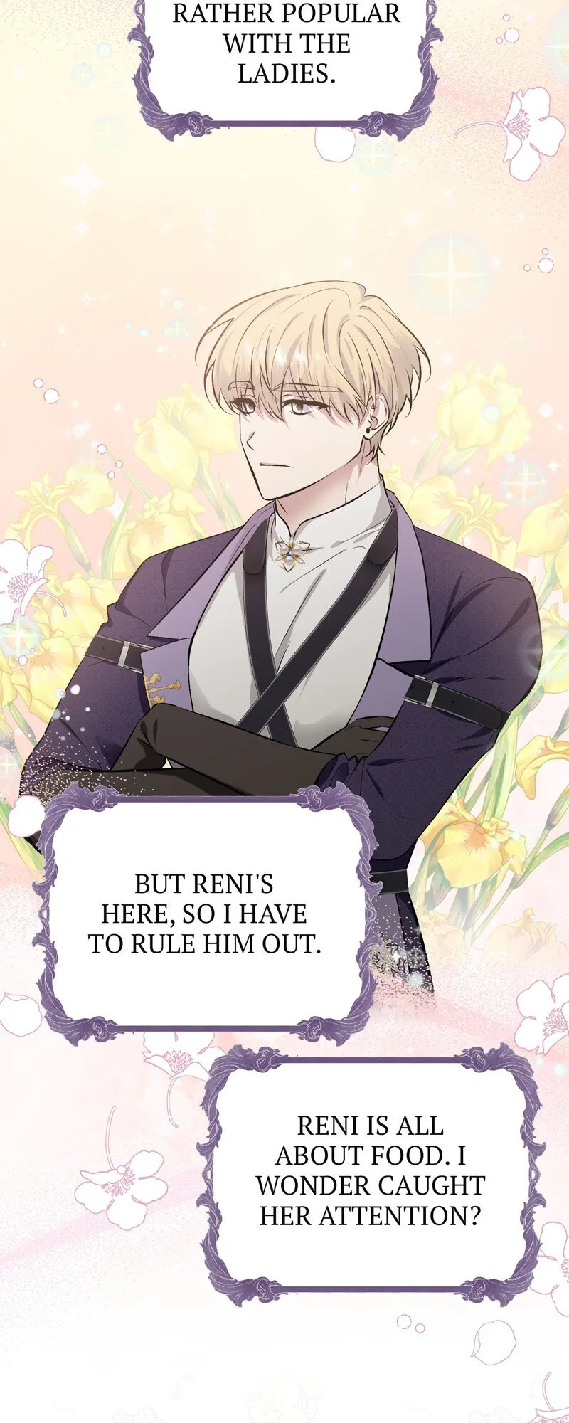 My Angelic Husband is actually a Devil in Disguise Chapter 79 page 56