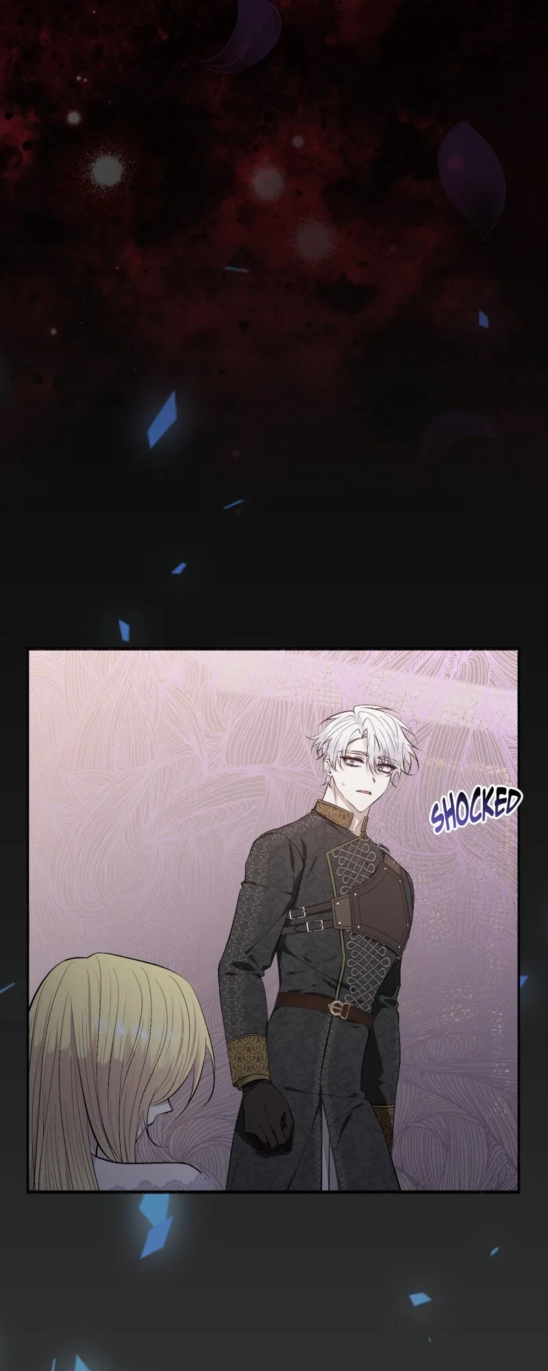 My Angelic Husband is actually a Devil in Disguise Chapter 83 page 5