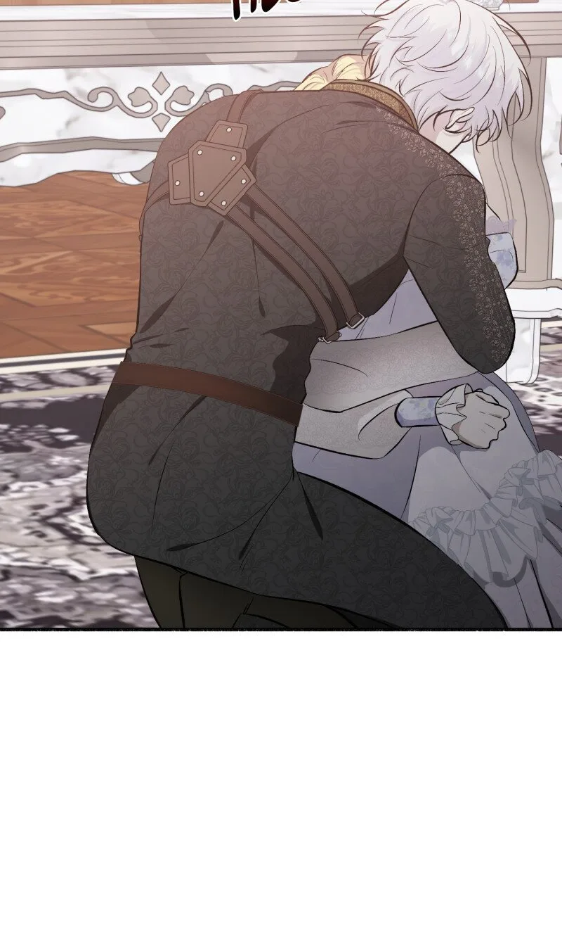 My Angelic Husband is actually a Devil in Disguise Chapter 83 page 22