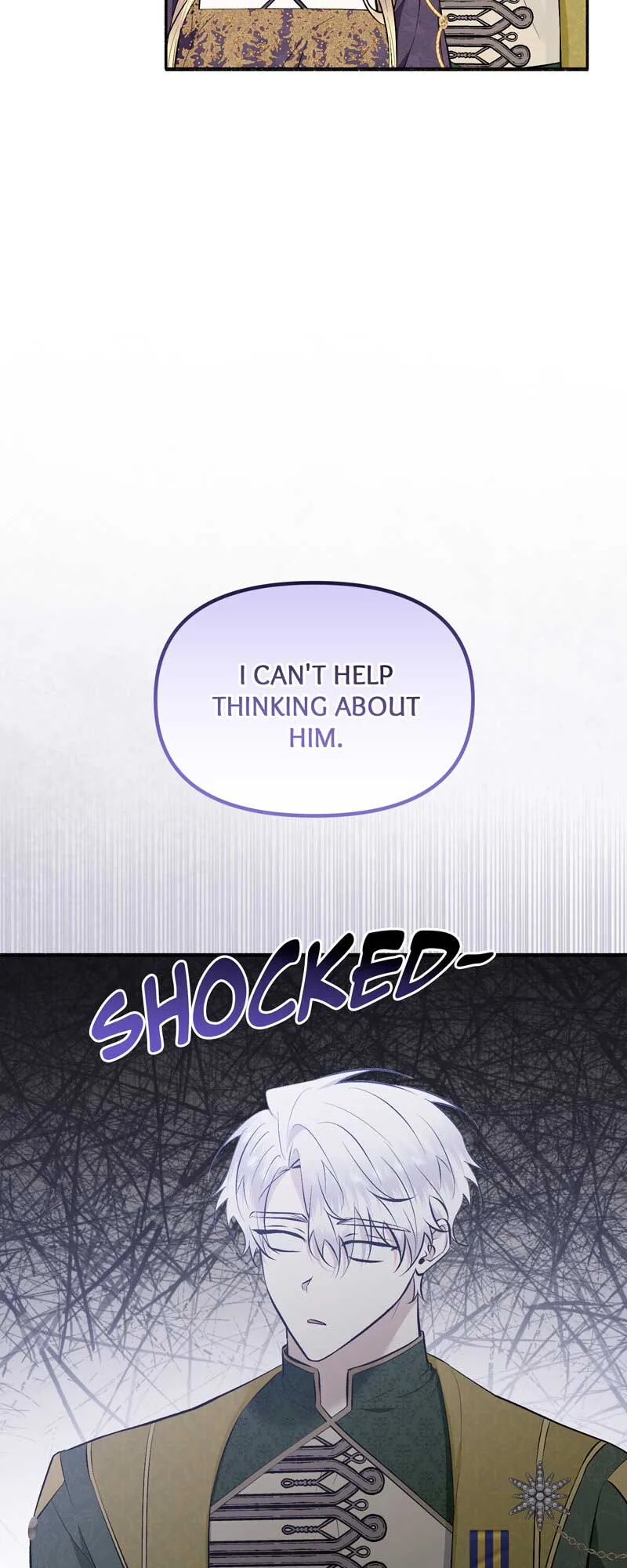My Angelic Husband is actually a Devil in Disguise Chapter 81 page 40