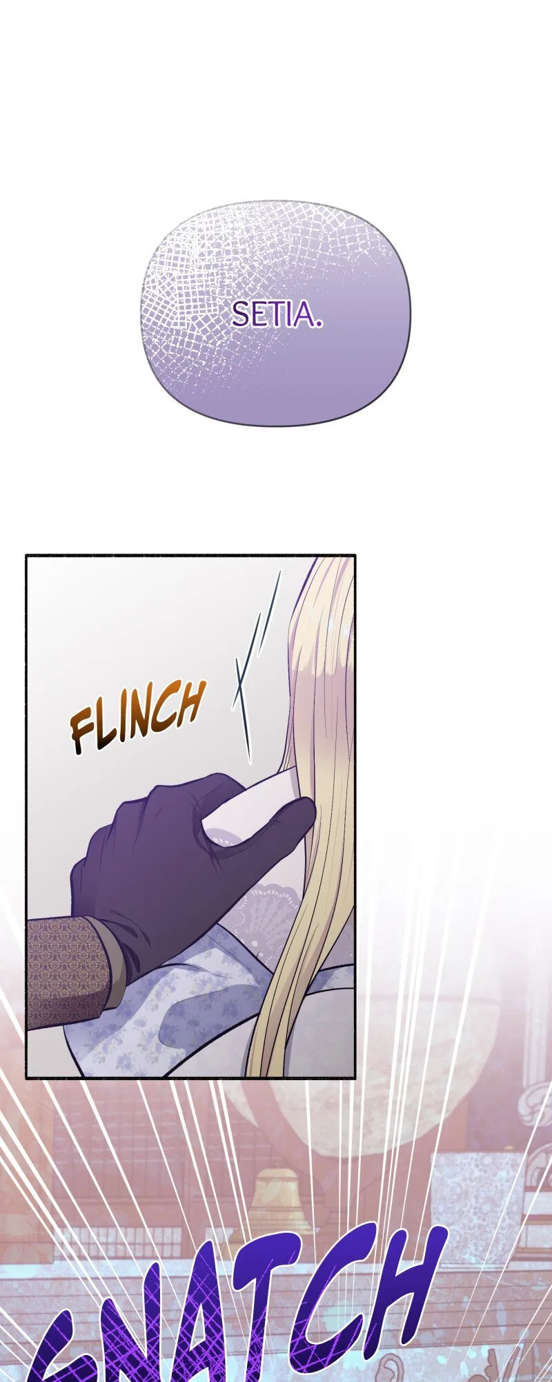 My Angelic Husband is actually a Devil in Disguise Chapter 83 page 16