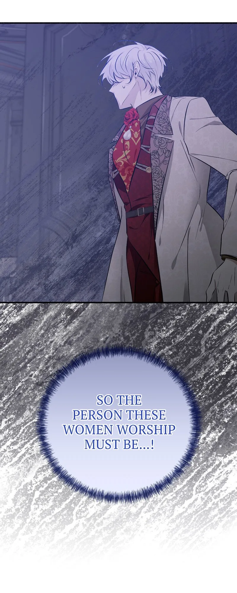 My Angelic Husband is actually a Devil in Disguise Chapter 79 page 66